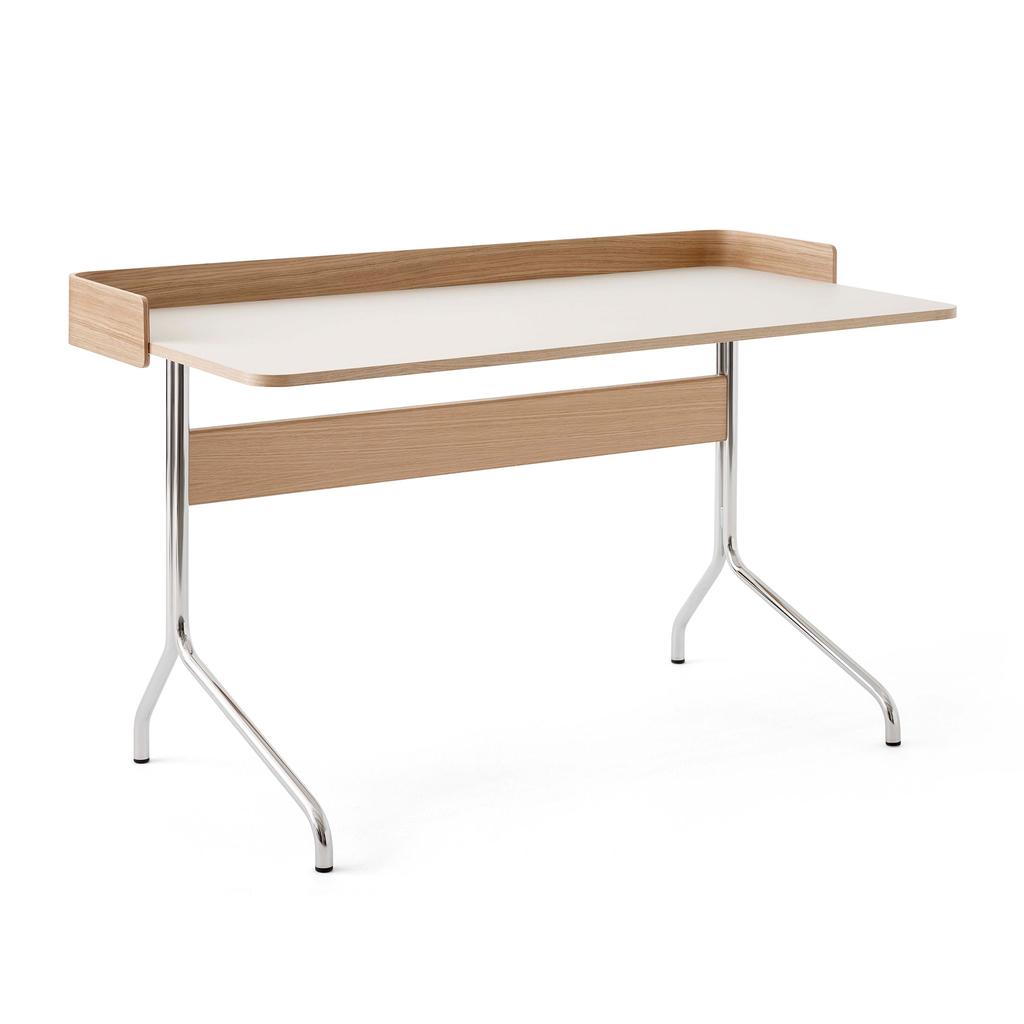&amp;Tradition - Pavilion AV17 Schreibtisch mit Umrandung | 