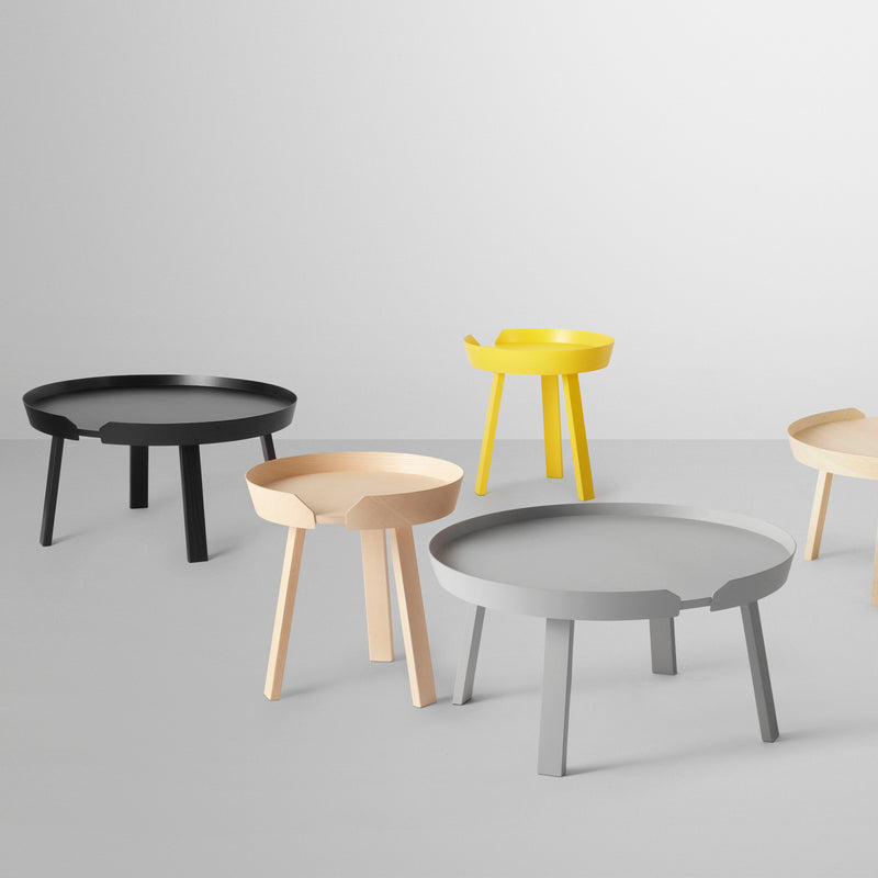 Muuto - Around Couchtisch