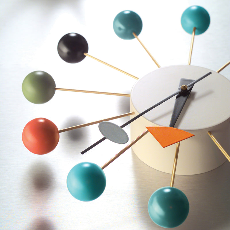 Vitra - Ball Clock