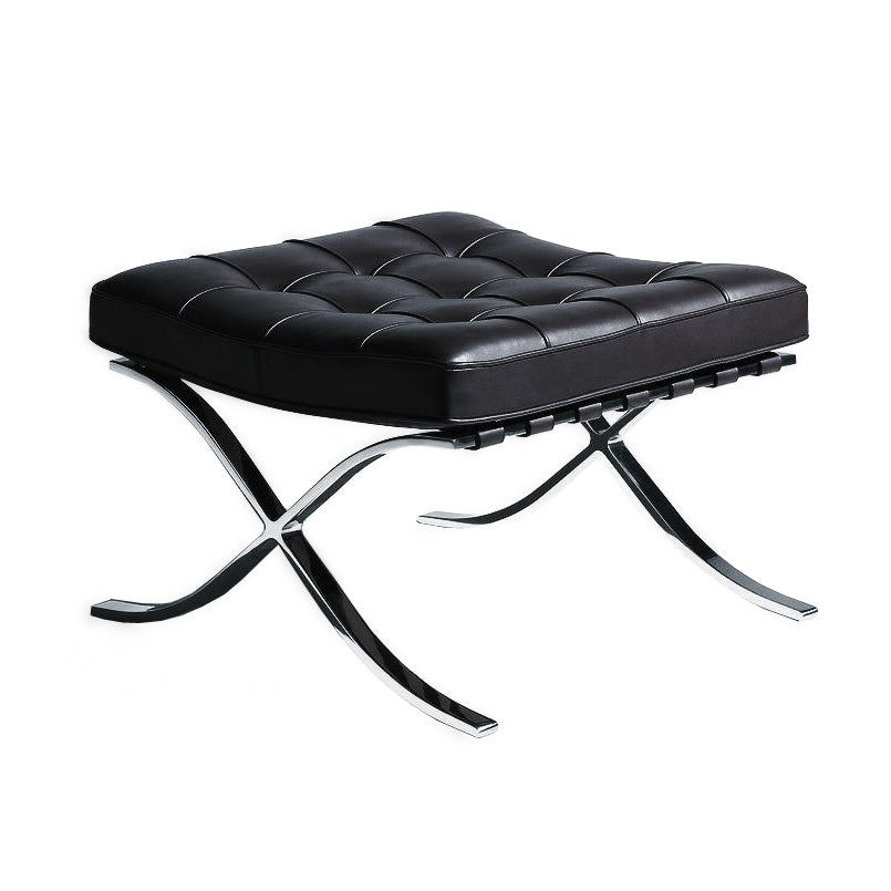 Knoll - Barcelona Hocker | 