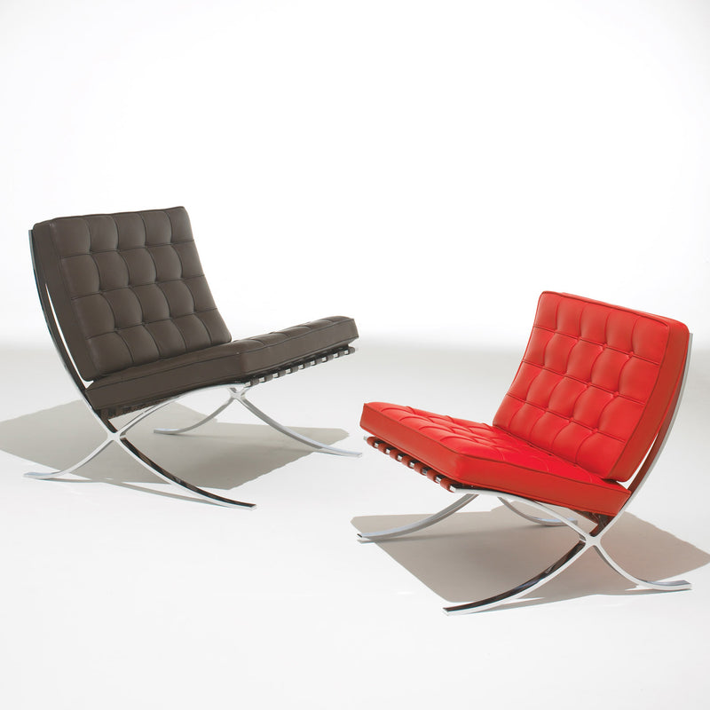 Knoll - Barcelona Sessel