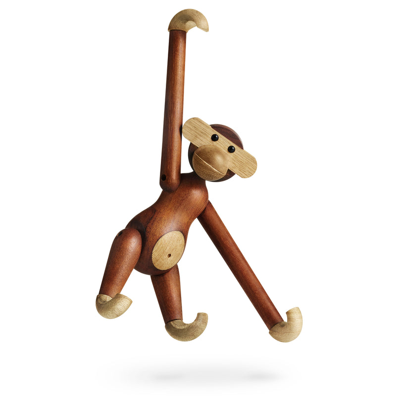Kay Bojesen - Holz-Affe
