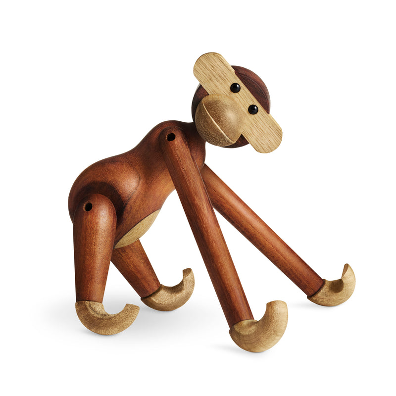 Kay Bojesen - Holz-Affe