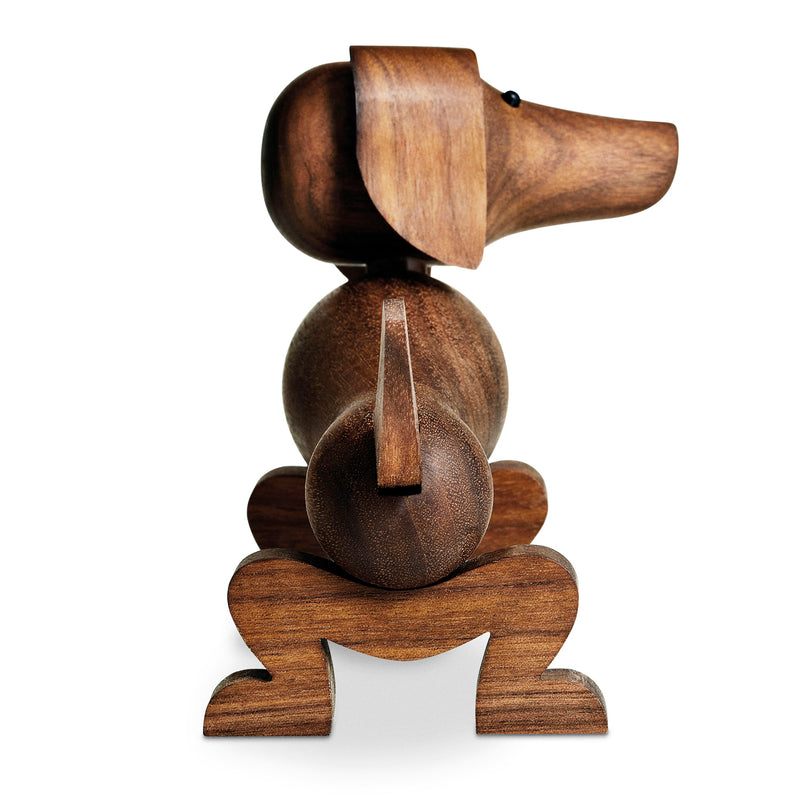Kay Bojesen - Holz-Hund