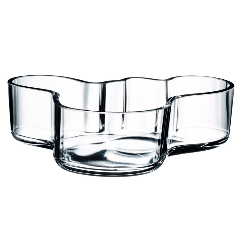 Iittala - Aalto Schale | 50 x 195 mm / klar