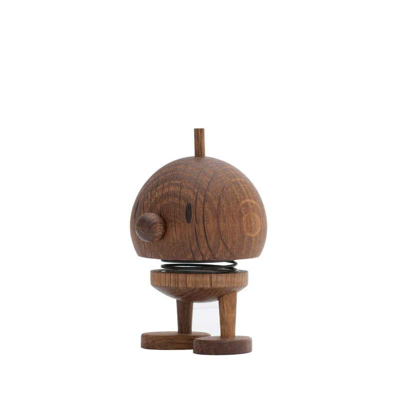 Hoptimist - Woody Bumble