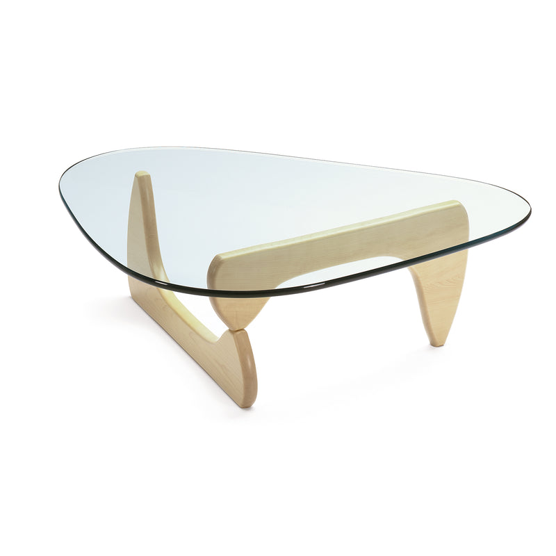 Vitra - Noguchi Coffee Table | Ahorn