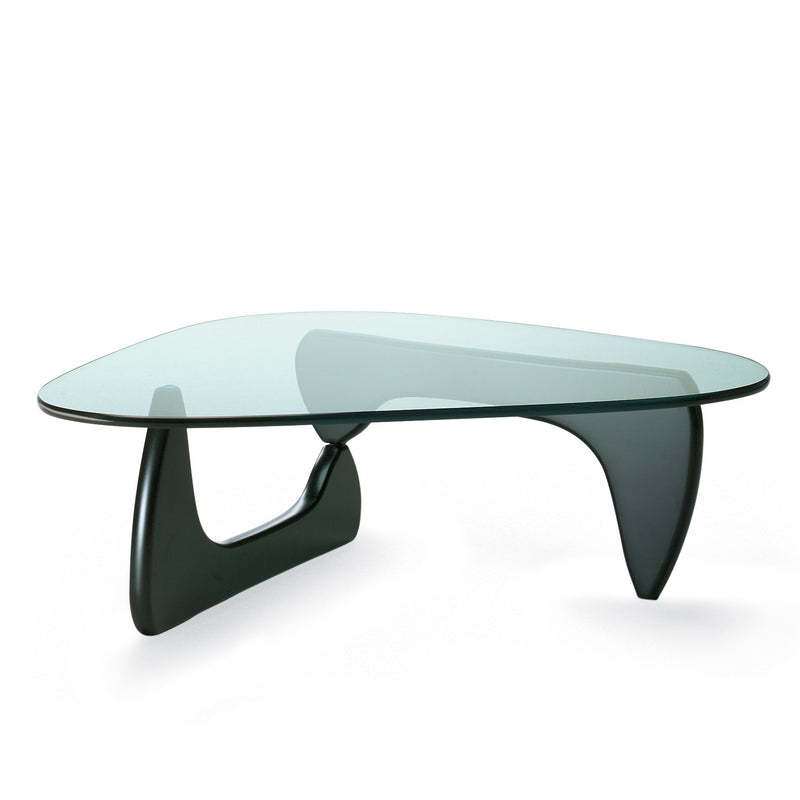 Vitra - Noguchi Coffee Table | Esche schwarz