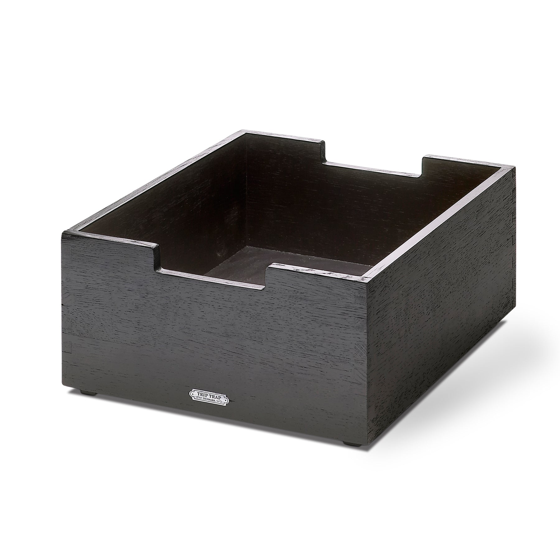 Fritz Hansen - Skagerak Cutter Box | klein / Schwarz