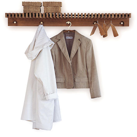 Fritz Hansen - Skagerak Cutter Garderobe