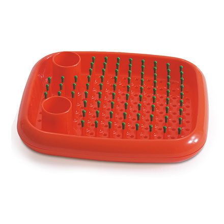 Magis - Dish Doctor | orange/grün