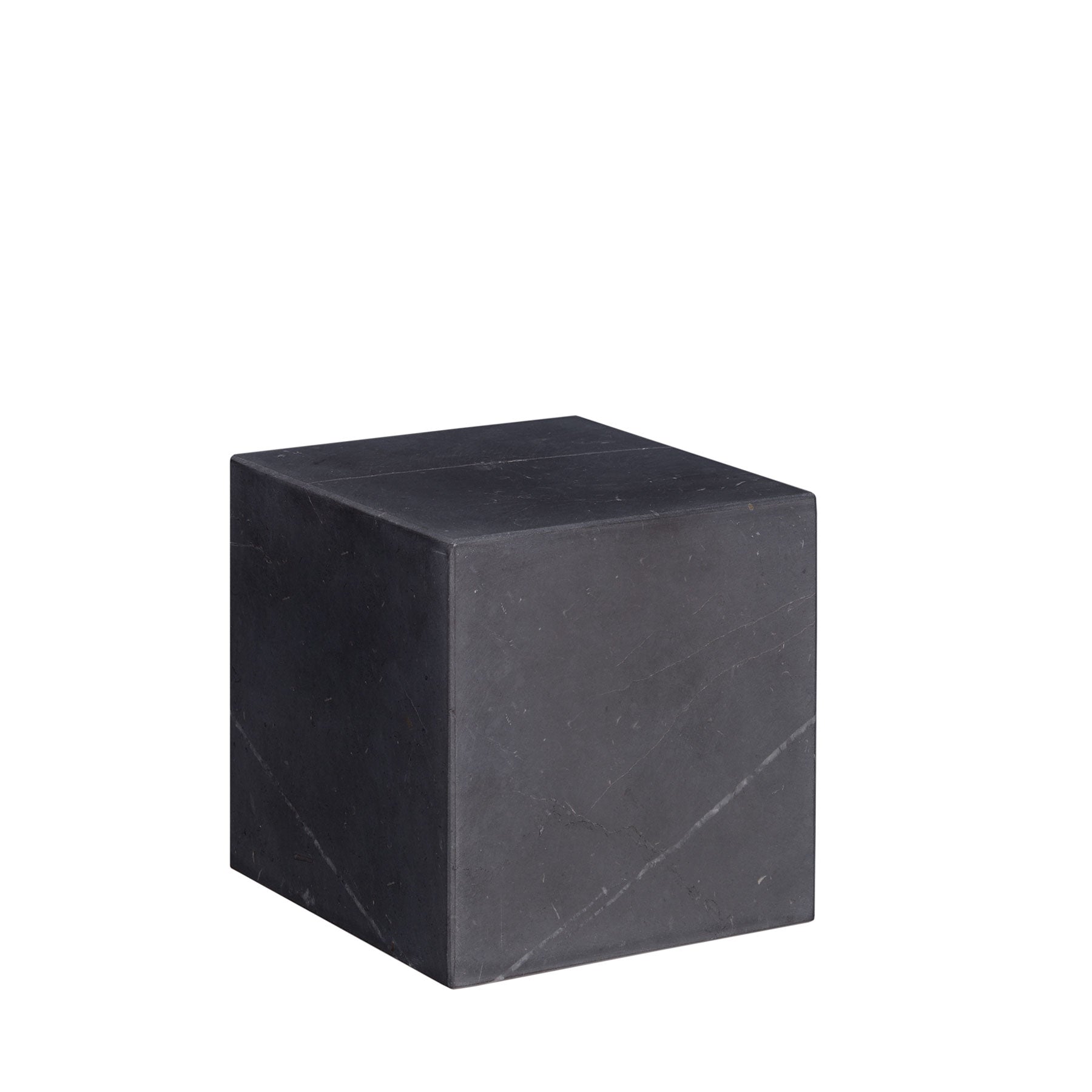 e15 - AC11 Stop Buchstütze | H 10 cm / schwarz