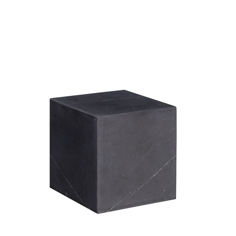 e15 - AC11 Stop Buchstütze | H 10 cm / schwarz