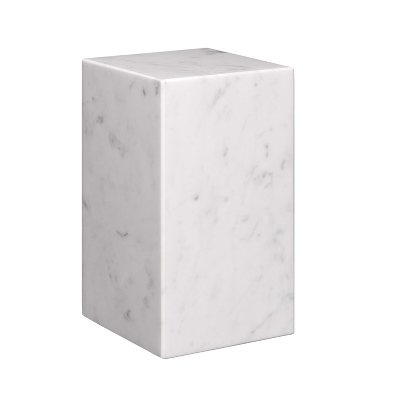 e15 - AC11 Stop Buchstütze | H 17 cm / weiß