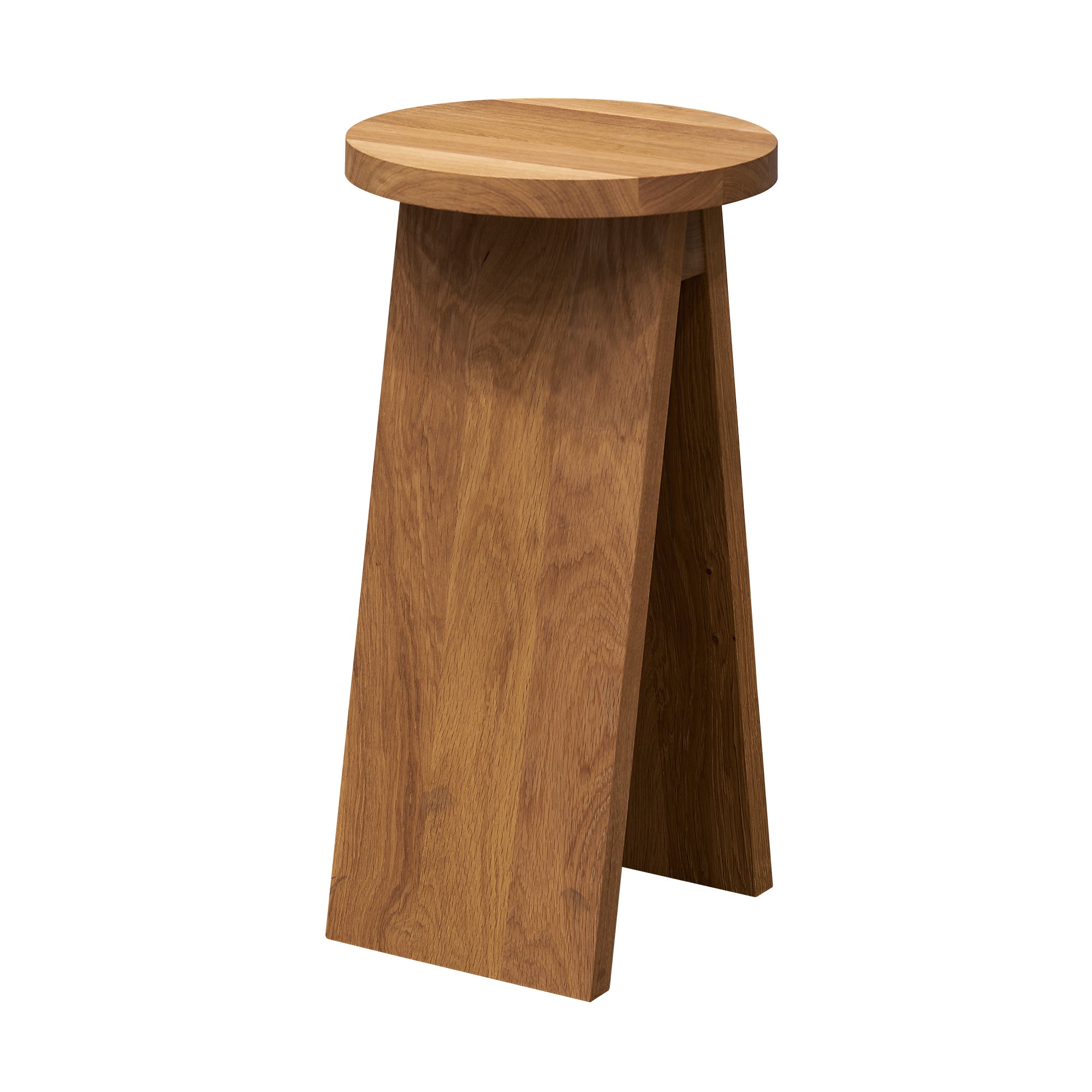 e15 - EK02 Stool Hocker | 