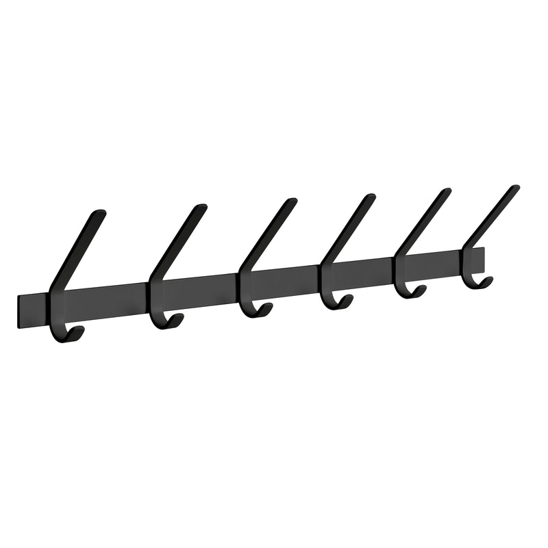 e15 - FK08 Uni Garderobe | L 85 cm / tiefschwarz