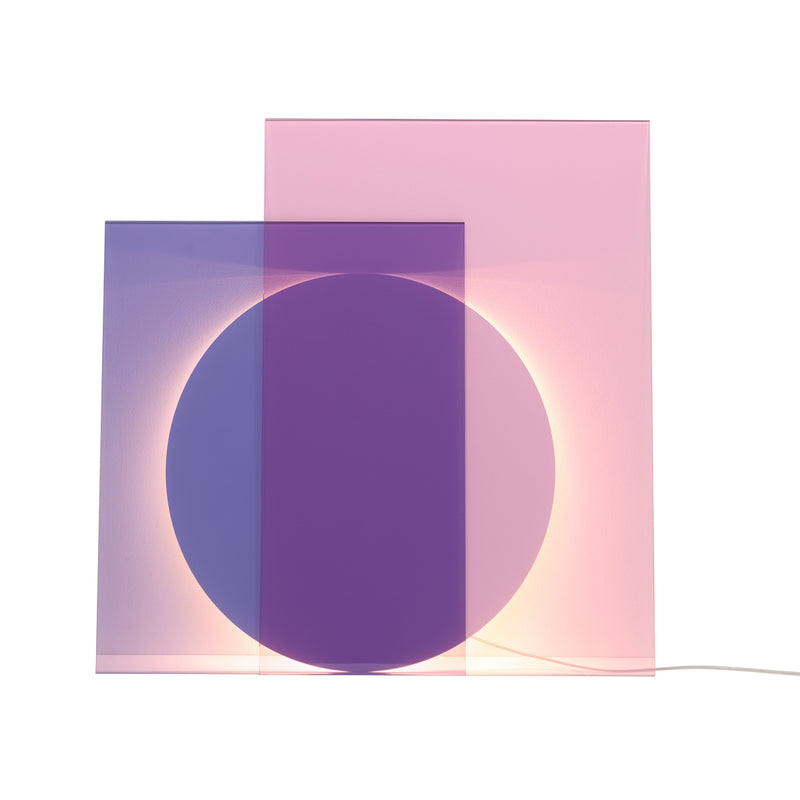 e15 - LT04 Colour LED-Bodenleuchte | 