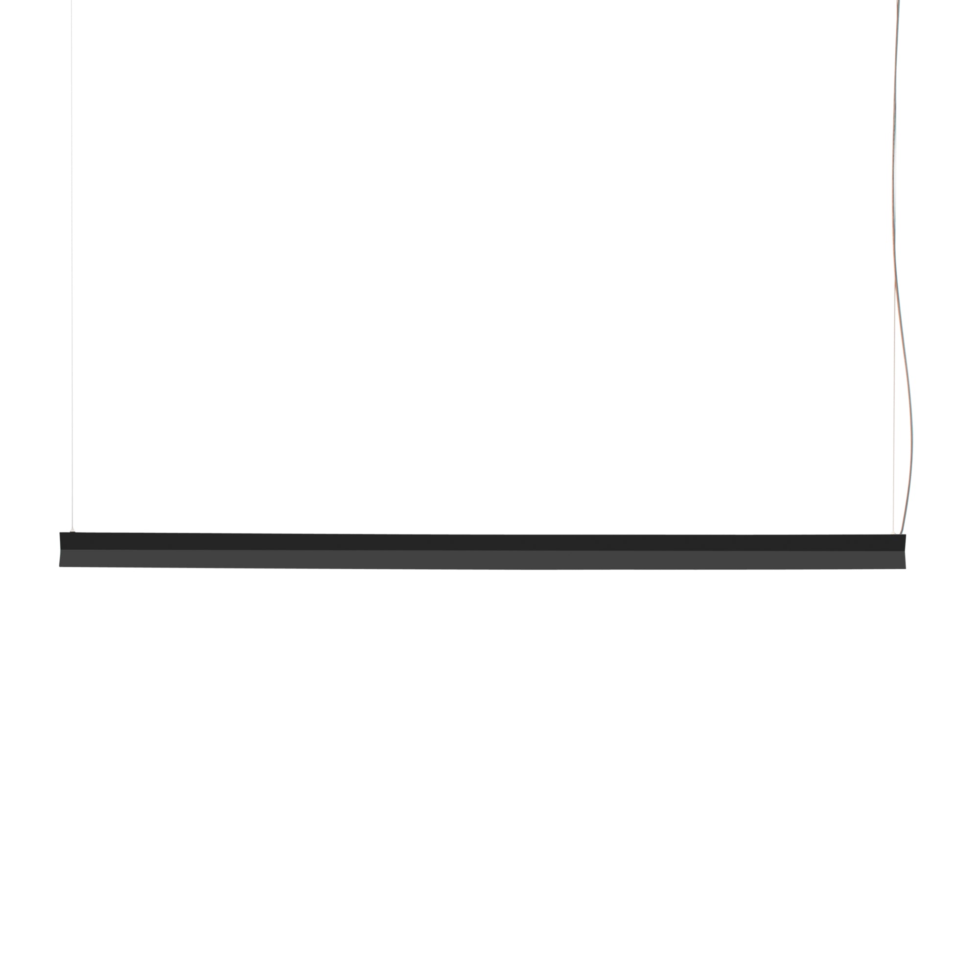 e15 - LT07 Span LED-Pendelleuchte | 