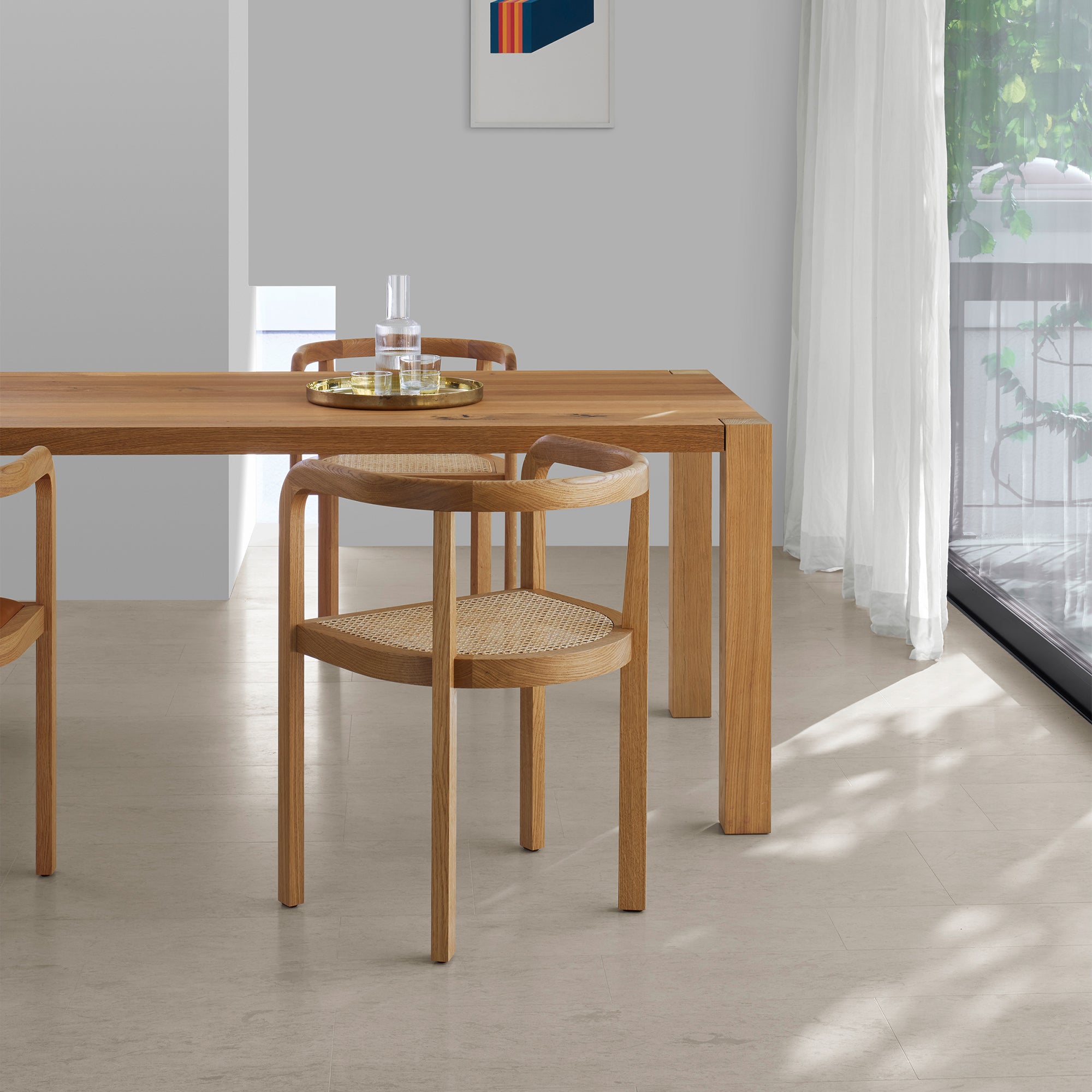 e15 - Stuttgart Stuhl