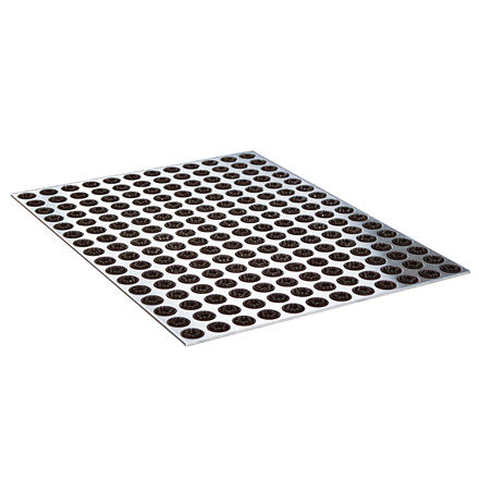 Radius Design - Fußmatte „feet-back III“ | 