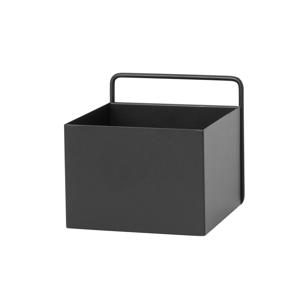 Ferm Living - Wall Box | quadratisch