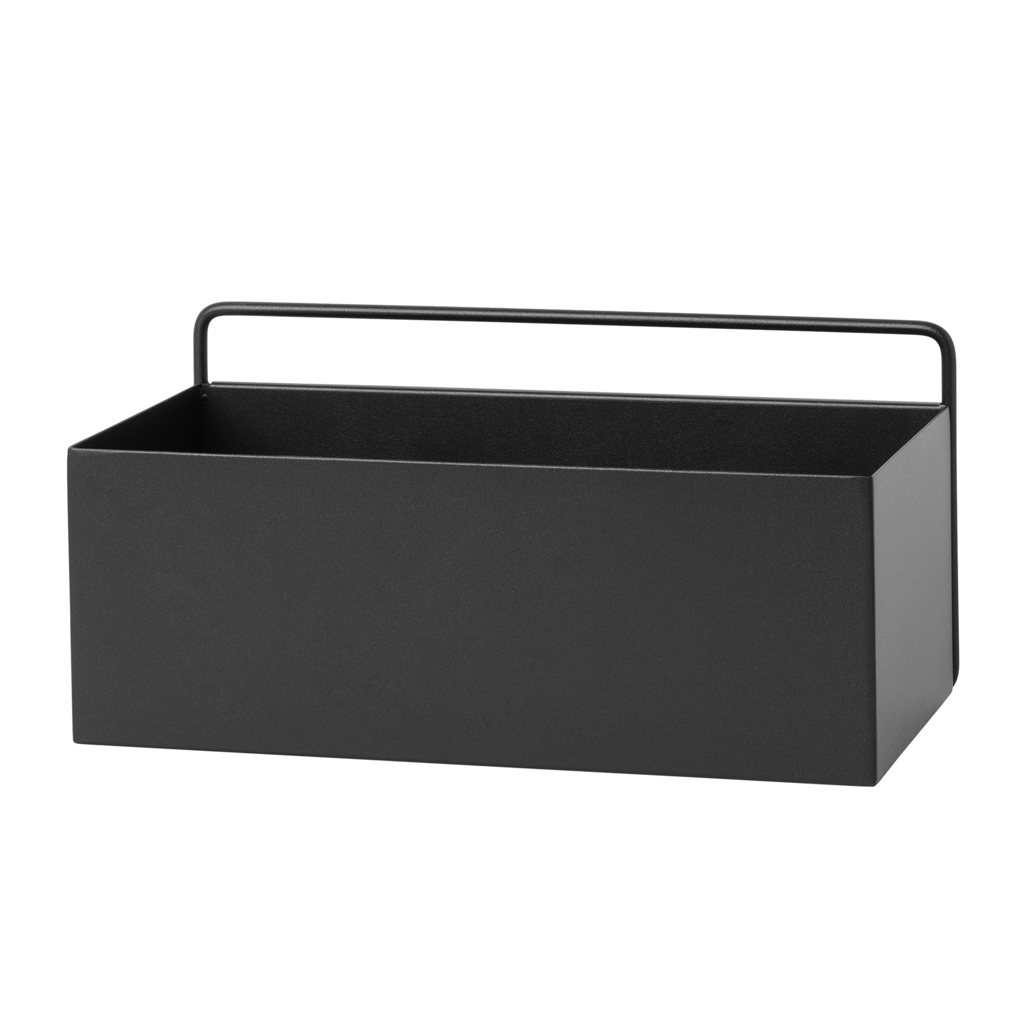 Ferm Living - Wall Box | rechteckig