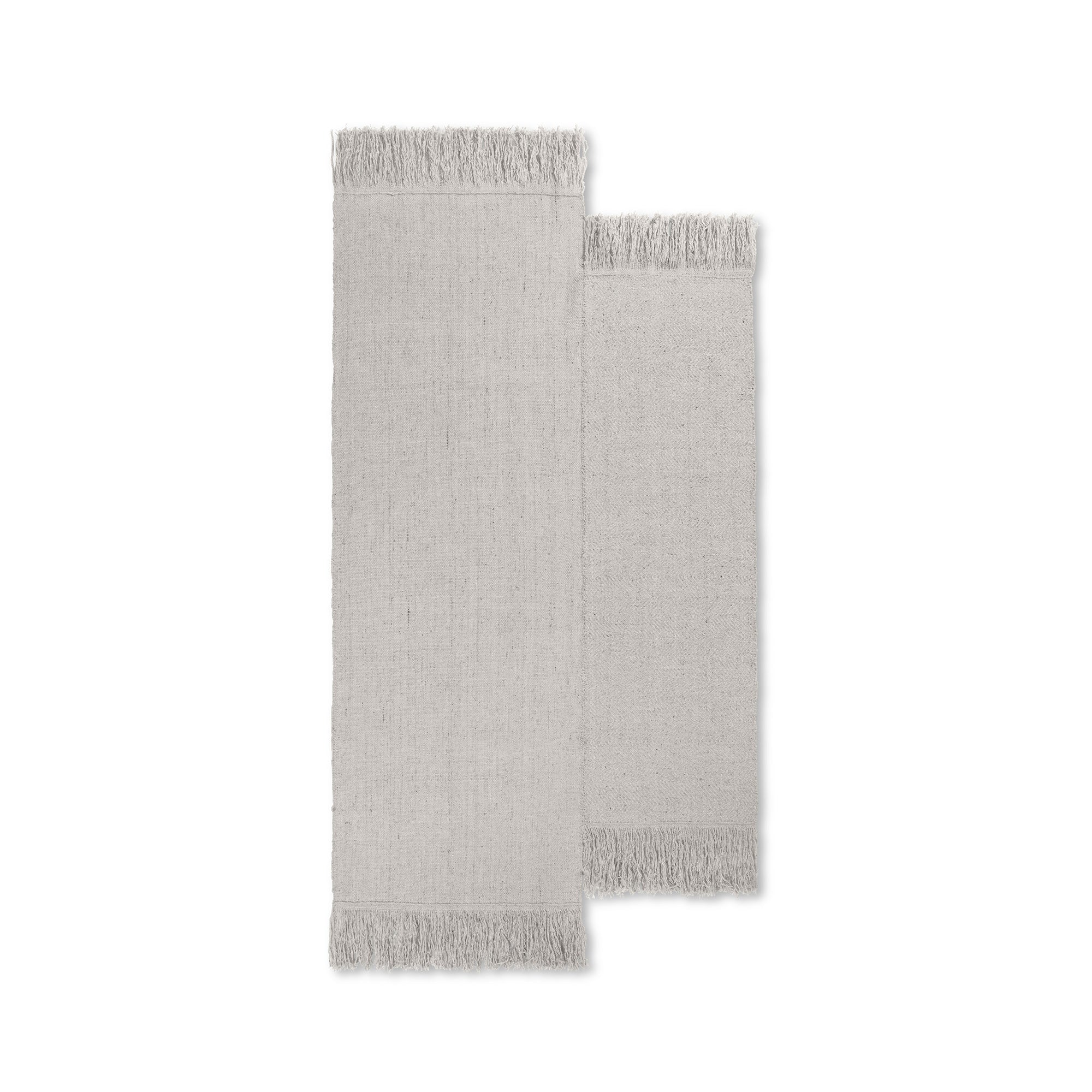 Ferm Living - Alter Teppich | 160 x 270 cm