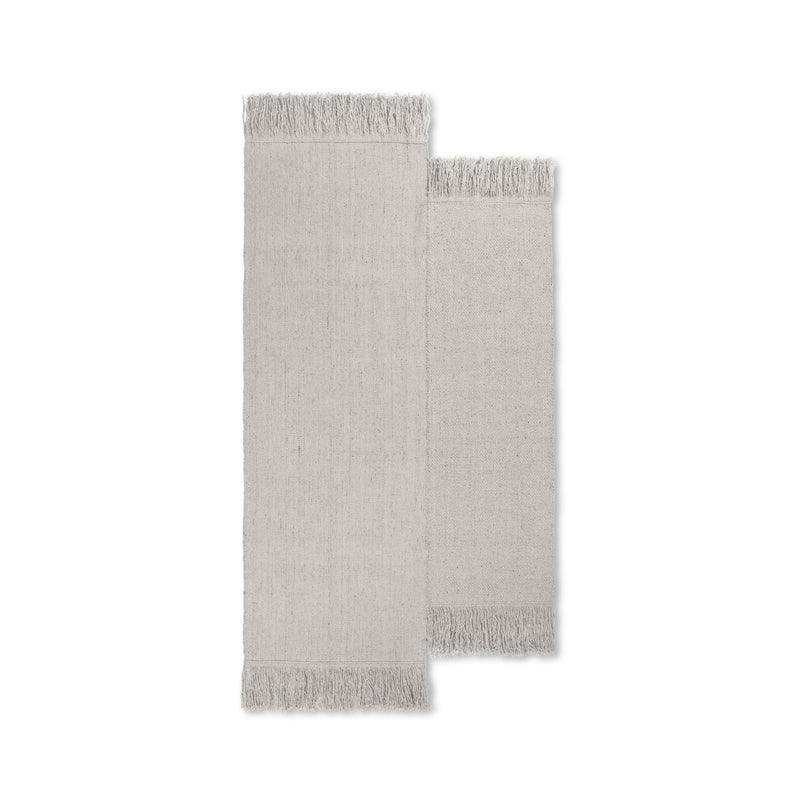 Ferm Living - Alter Teppich | 160 x 270 cm
