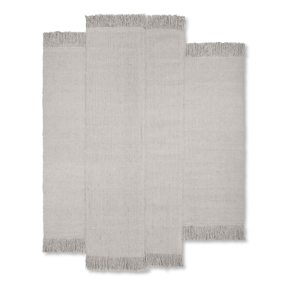 Ferm Living - Alter Teppich | 300 x 350 cm