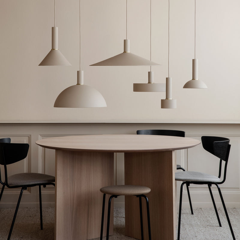 Ferm Living - Dome Lampenschirm