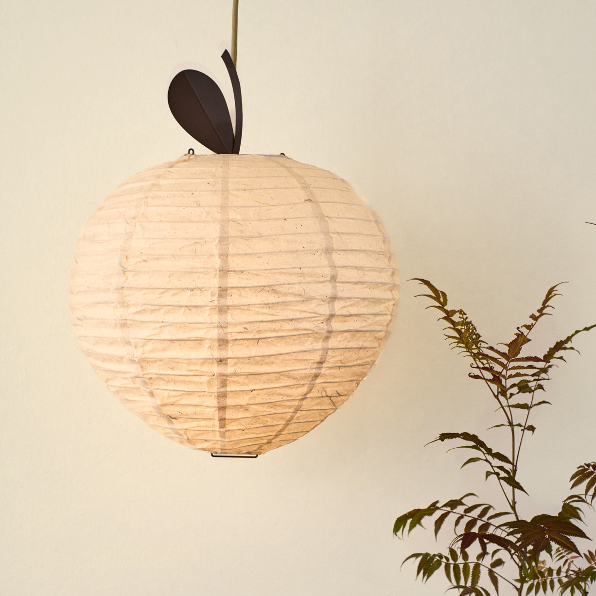Ferm Living - Apple Lampenschirm | 