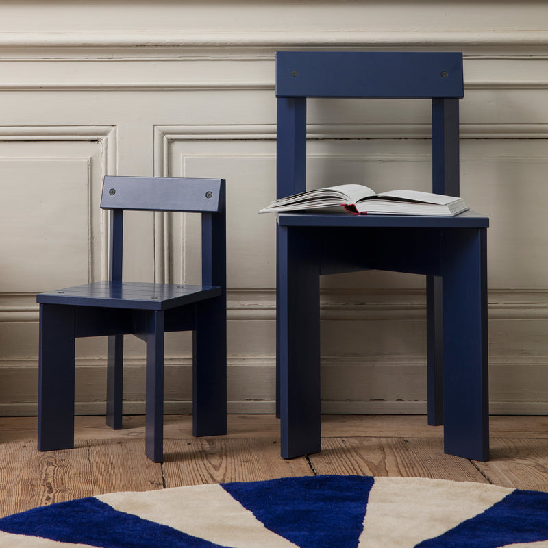 Ferm Living - Ark Stuhl