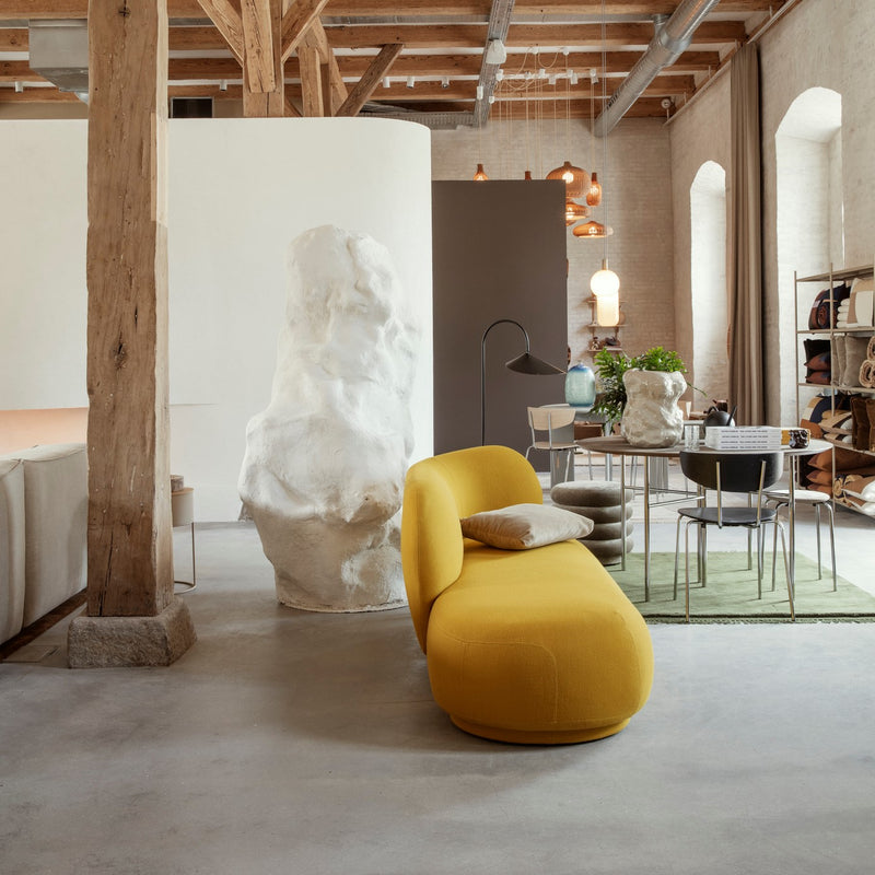 Ferm Living - Arum Stehleuchte