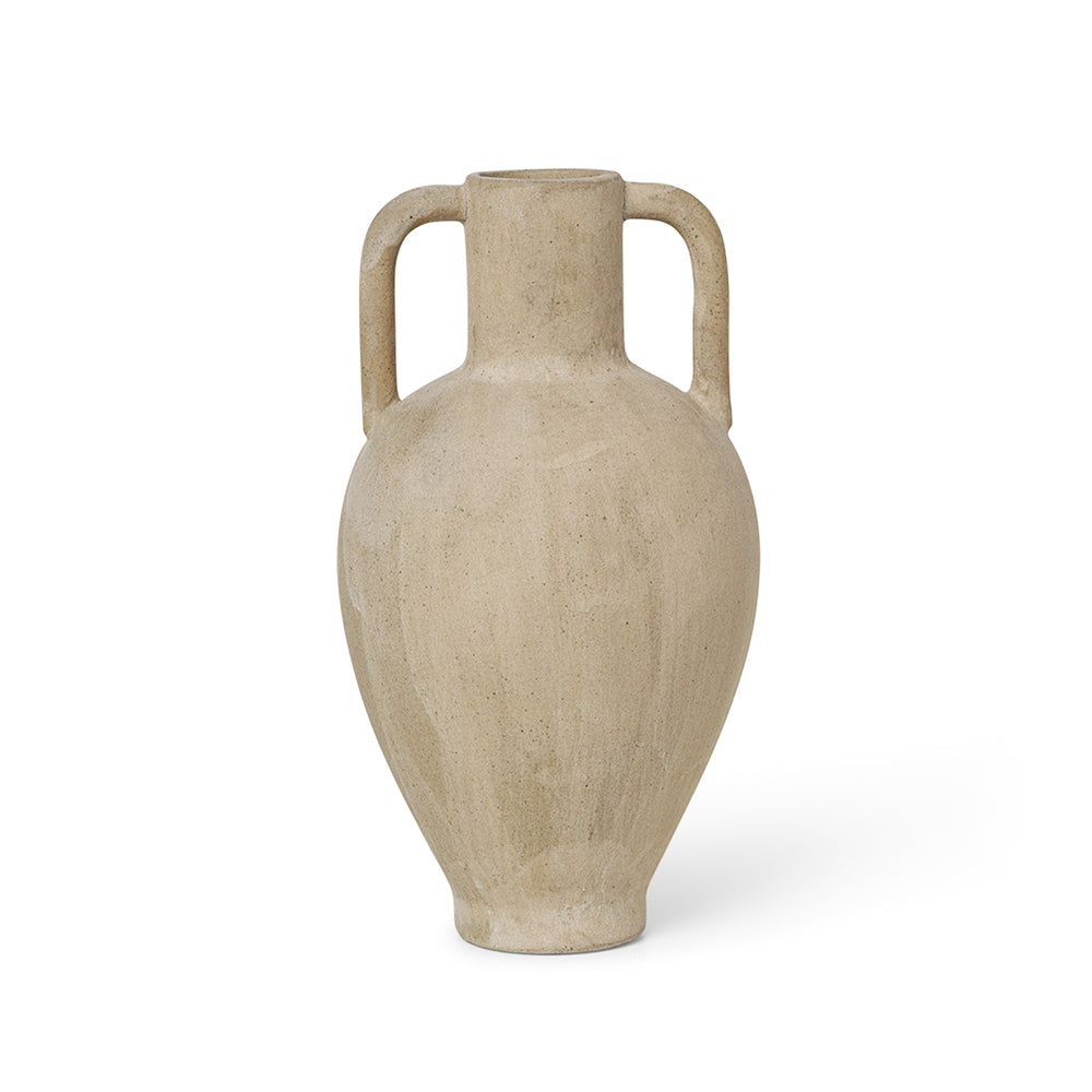 Ferm Living - Ary Mini Vase | H 11,5 cm 