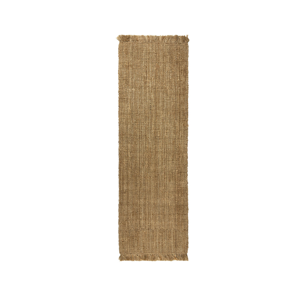 Ferm Living - Athens Teppich | 84 x 250 cm