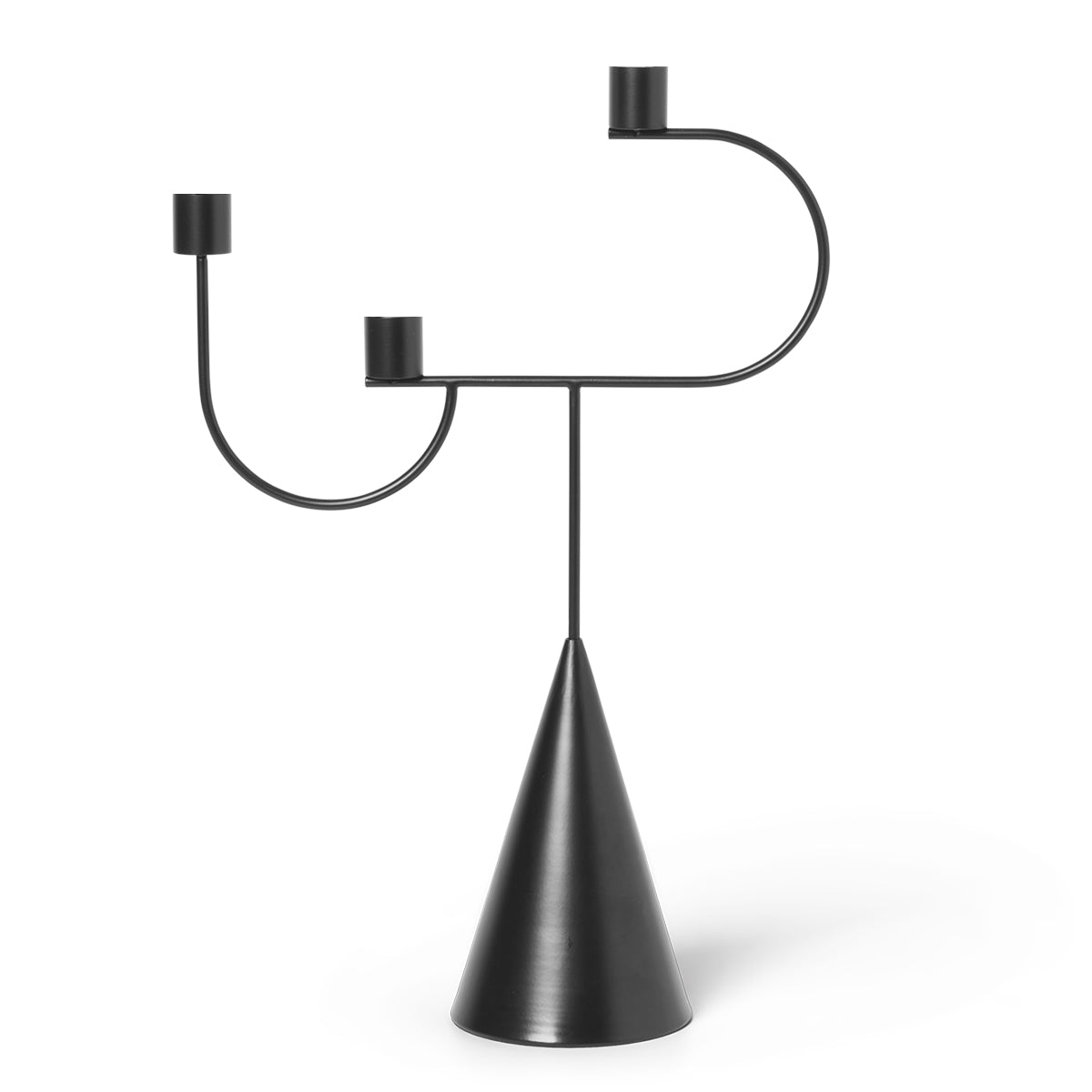 Ferm Living - Avant Kerzenständer | 