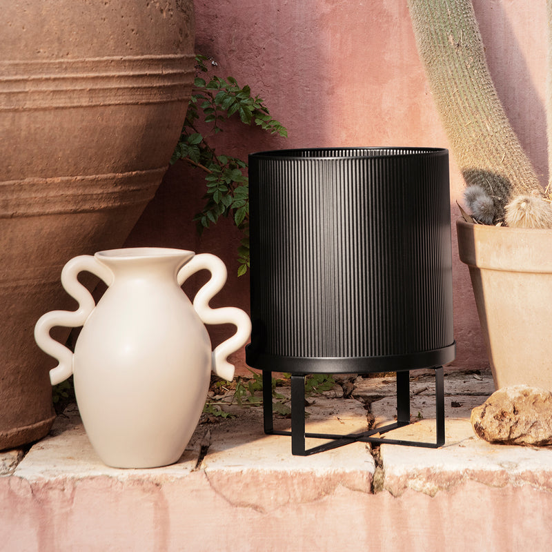 Ferm Living - Bau Pflanztopf