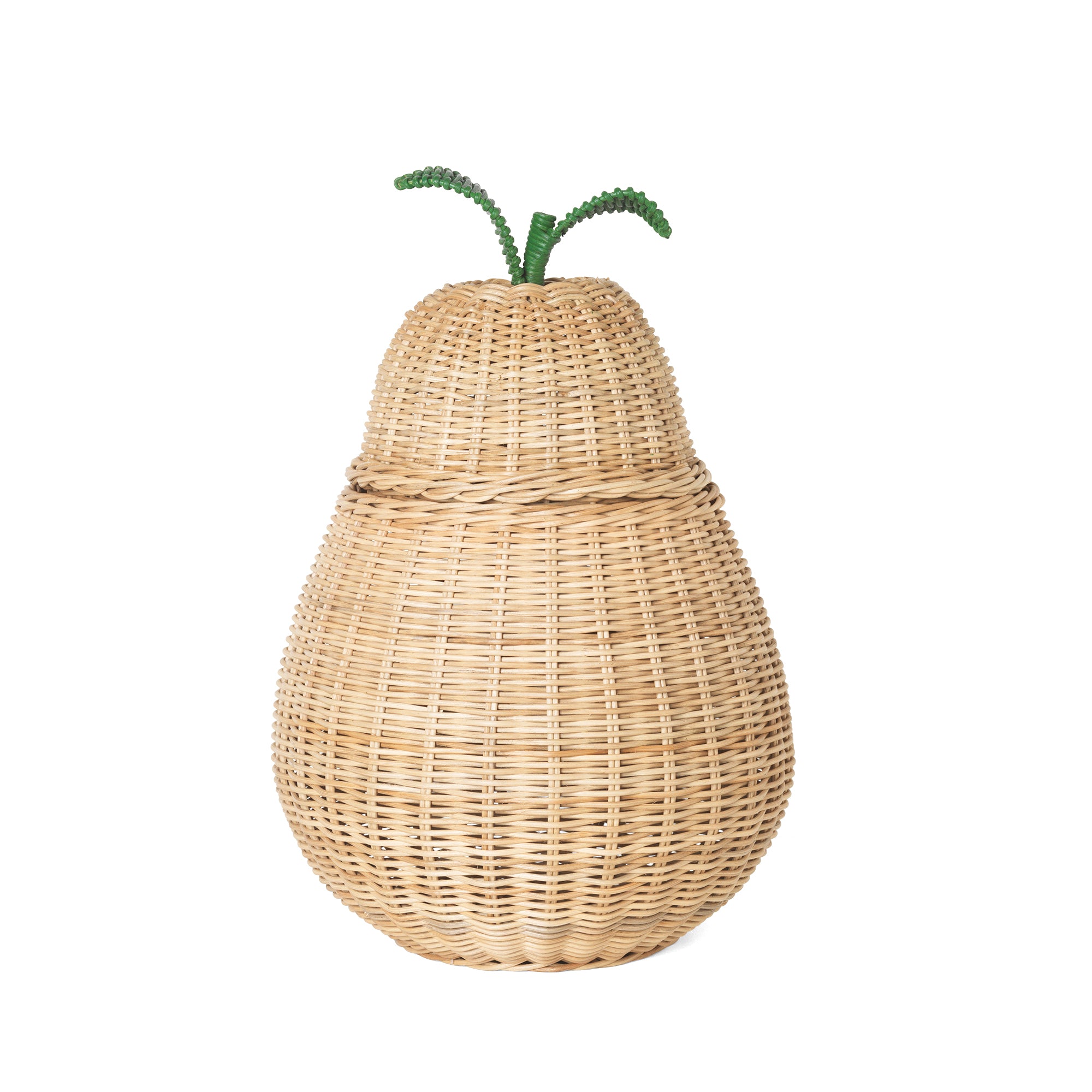 Ferm Living - Birne Aufbewahrungskorb | H 59 cm
