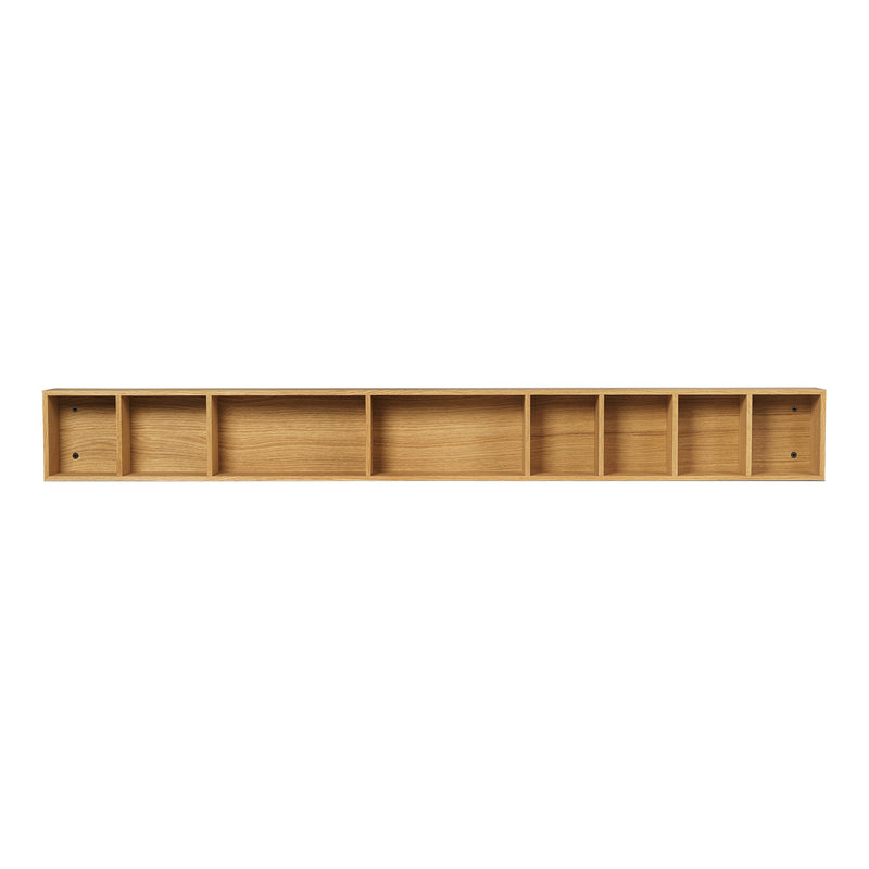 Ferm Living - Bon Wandregal | 138 x 16 cm
