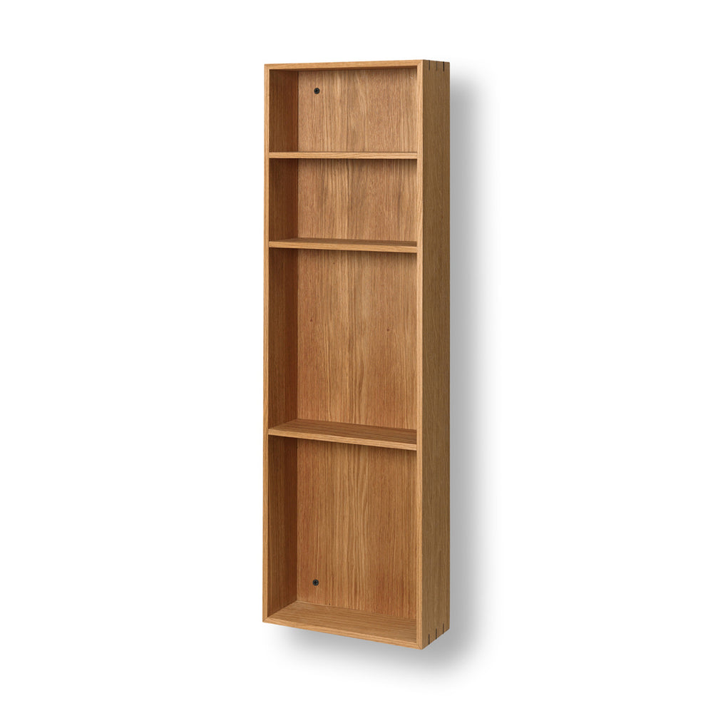 Ferm Living - Bon Wandregal | 24 x 80 cm