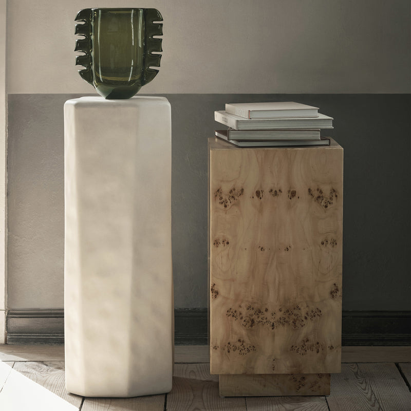 Ferm Living - Burl Beistelltisch