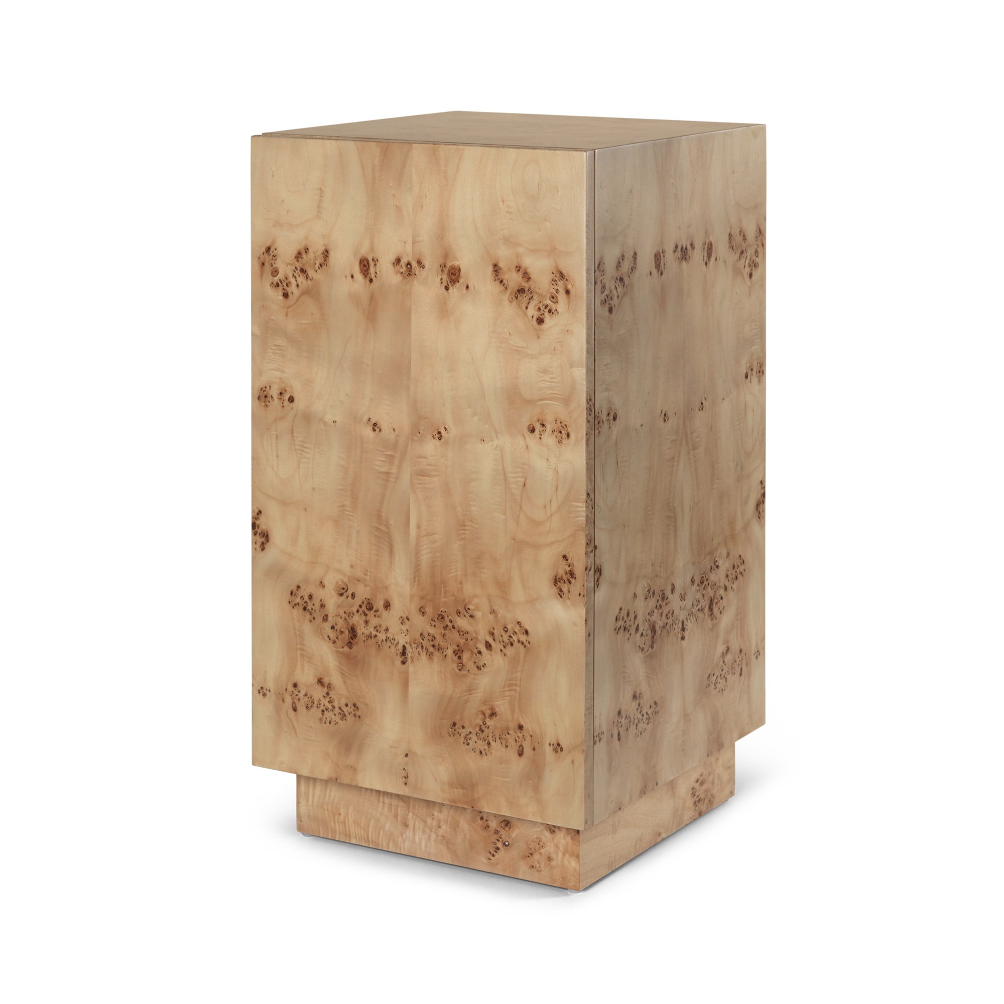 Ferm Living - Burl Beistelltisch | 
