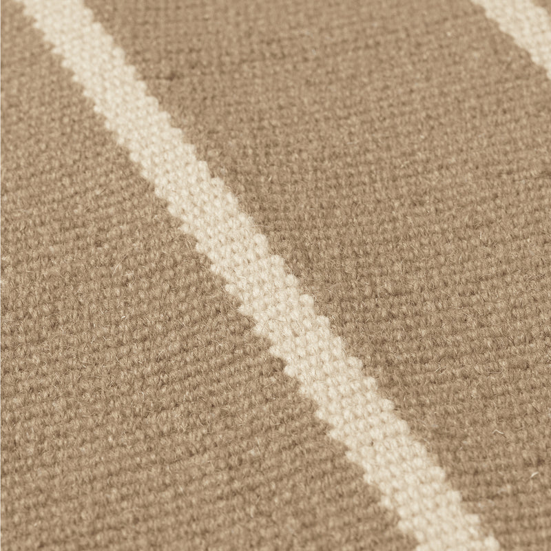 Ferm Living - Calm Kelim Teppichläufer