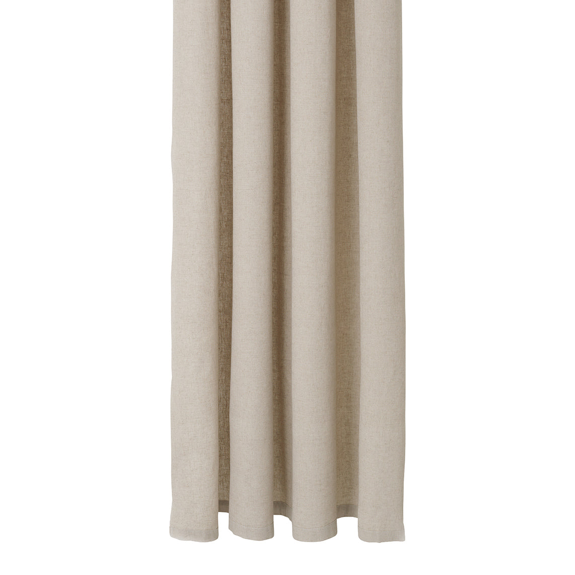 Ferm Living - Chambray Duschvorhang | sand