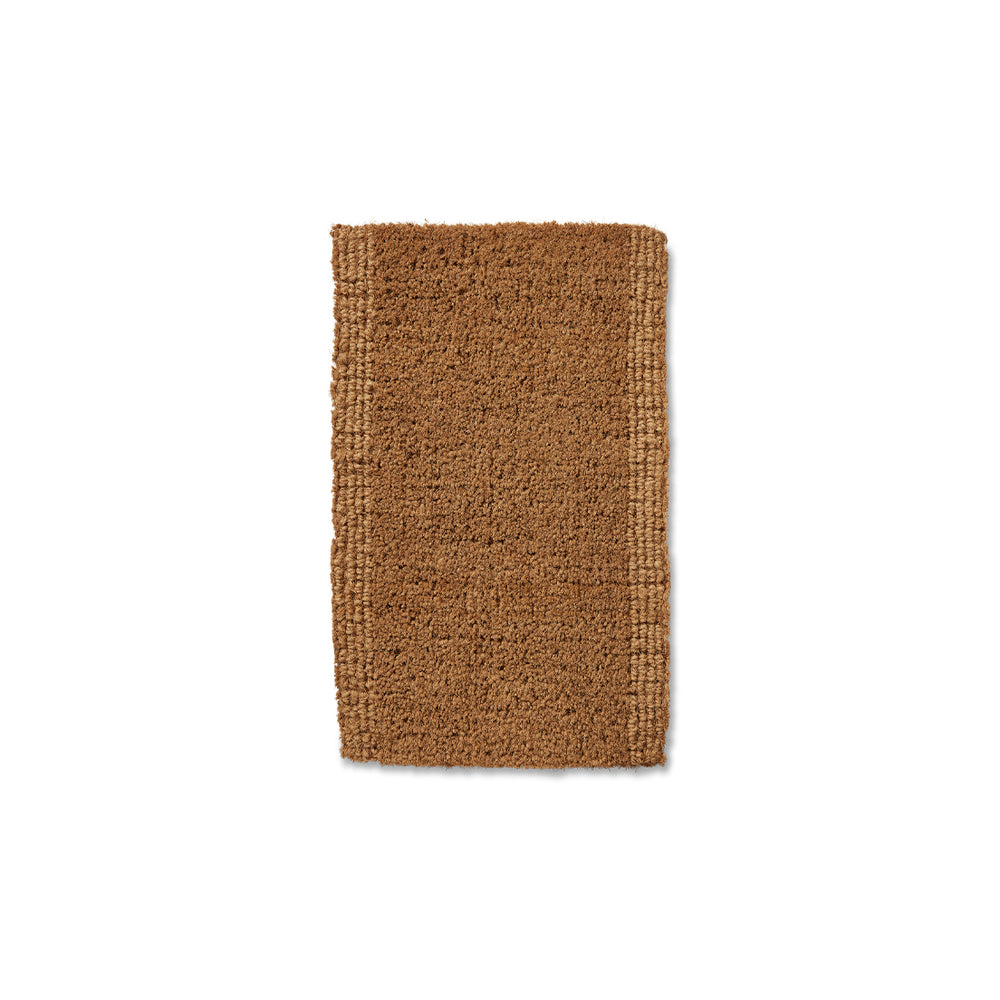Ferm Living - Coir Fußmatte | 50 x 70 cm