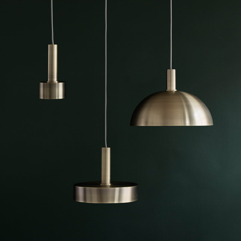 Ferm Living - Dome Lampenschirm