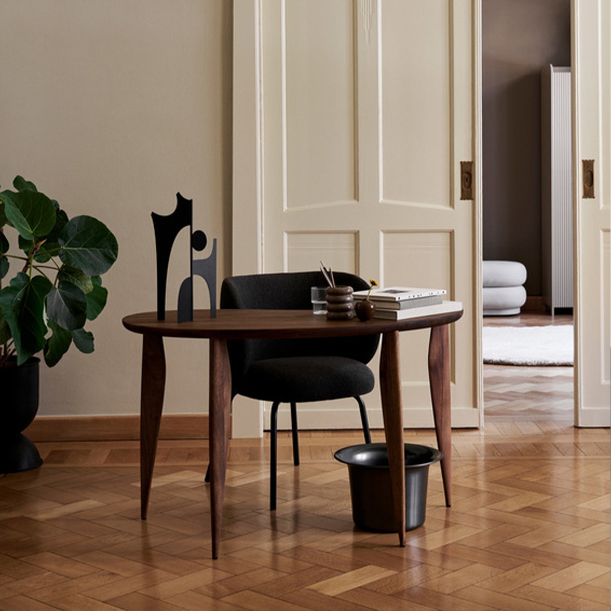 Ferm Living - Contour Skulptur