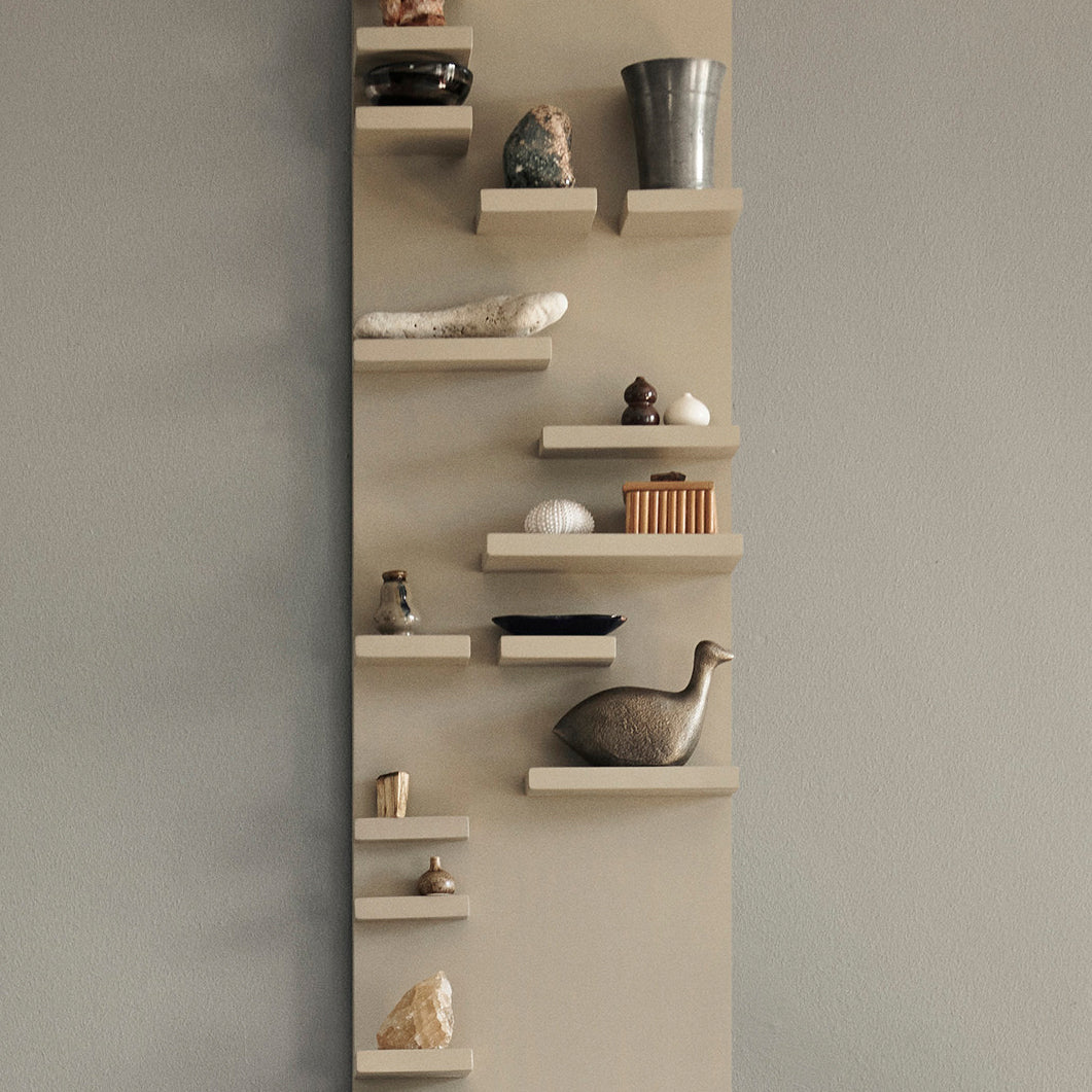 Ferm Living - Coot Briefbeschwerer