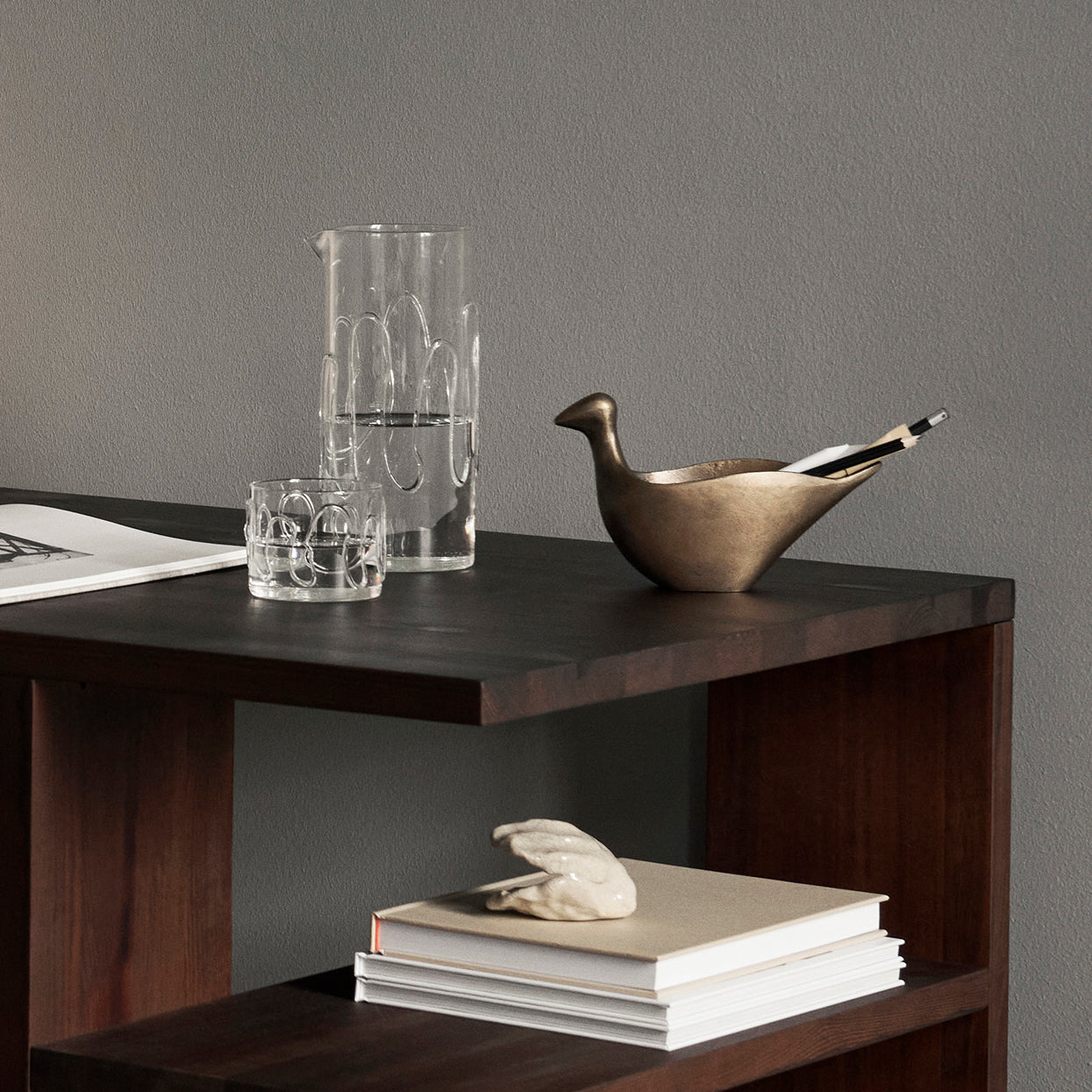 Ferm Living - Coot Stiftehalter