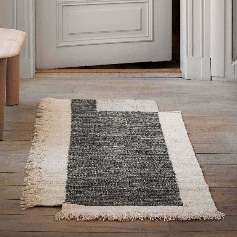 Ferm Living - Counter Teppich